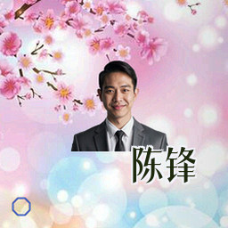 陈锋